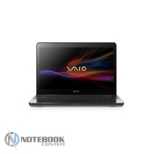 Sony VAIO SV-F1521X1R
