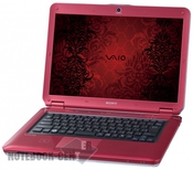Sony VAIO VGN-CS31ZR