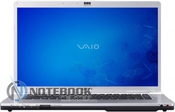 Sony VAIO VGN-FW398Y
