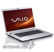 Sony VAIO VGN-FW41MR/H