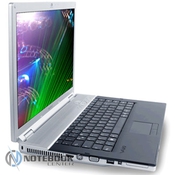 Sony VAIO VGN-FZ11SR