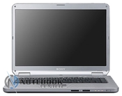 Sony VAIO VGN-NR160E