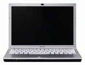 Sony VAIO VGN-SR520G