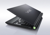 Sony VAIO VGN-TZ2RXN/B