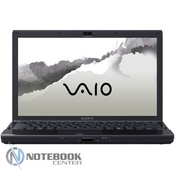 Sony VAIO VGN-Z720D