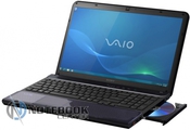Sony VAIO VPC-CB2S1R