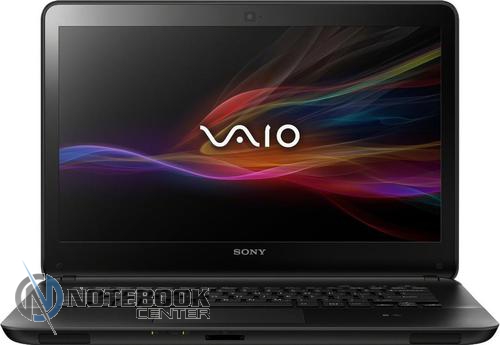 Sony VAIO SV-F1532G4R