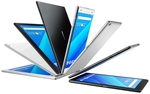 Lenovo Tab 4 8 Plus   